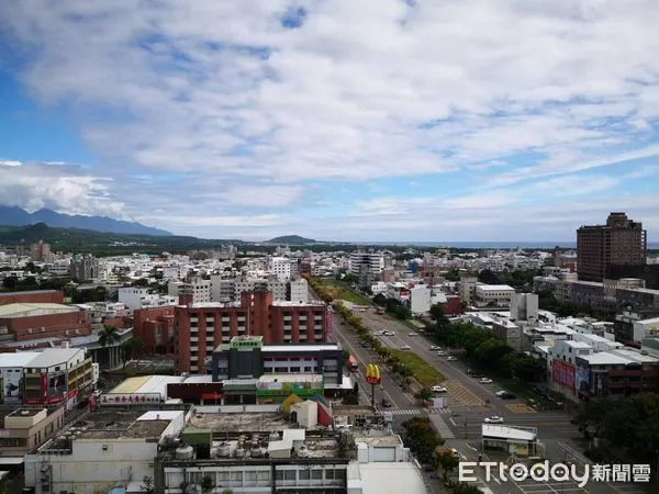 ▲房屋稅5月開徵台東縣稅務局呼籲期限內繳納。（圖／記者楊漢聲翻攝）