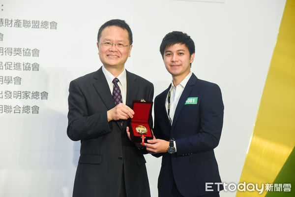 ▲台灣創新技術博覽會每年皆舉辦發明競賽，期望透過競賽評選出創新且具商品化潛力的作品及技術。（圖／貿協提供）