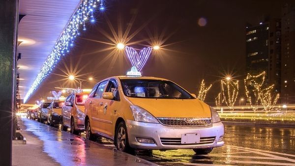 ▲桃園市李姓男子明知自己沒錢仍多次搭計程車到指定地點，連續詐騙多次，共計詐欺得利9千餘元。（示意圖／取自免費圖庫Pixabay）