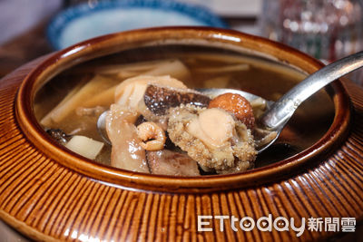 佛跳牆料超多「最想踢掉哪一樣？」　一票點名1食材：少了它就完美