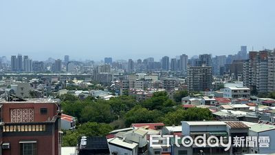 中科中古社區4房法拍價4500萬　在地搖頭：完全0誘因