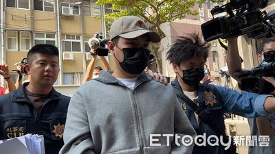 快訊／旭仁會「瘋狗偉」涉組織犯罪！警逮15人　6人遭聲押禁見