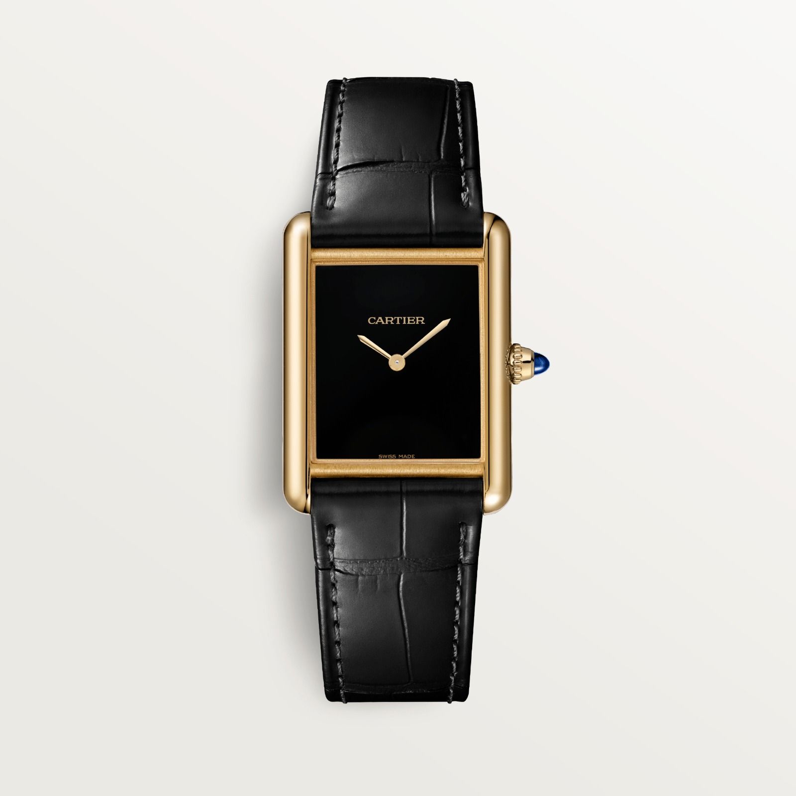 ▲▼Cartier Tank             。（圖／公關照）