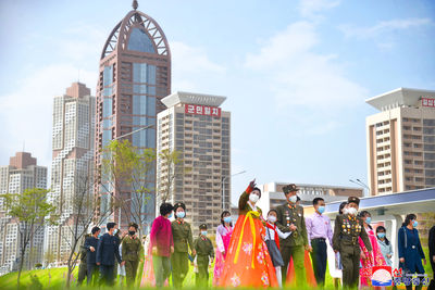 北韓母女「半夜躺路邊」遭輾斃！竟是因沒冷氣吹　到戶外納涼