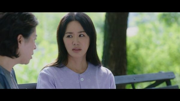 ▲《車貞淑》中的劇情設定引發爭議。（圖／翻攝自JTBC）