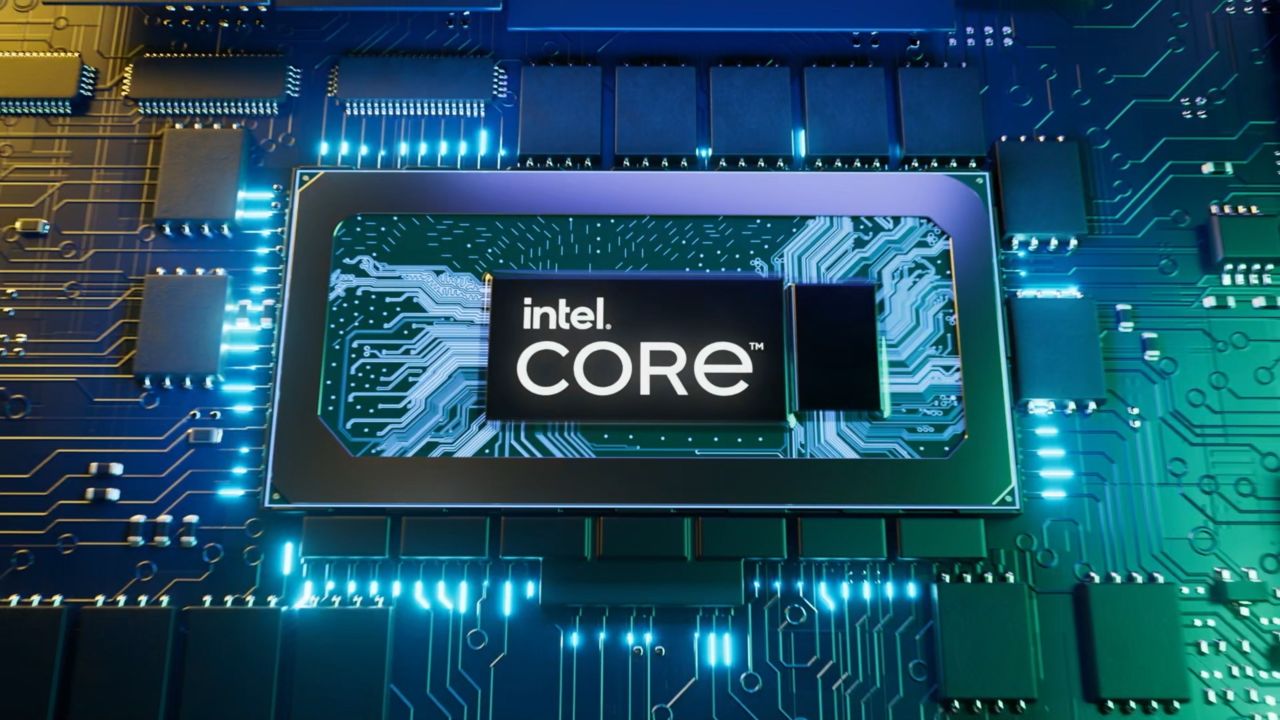▲ Intel 處理器祖傳 Core i 命名法走入歷史。（圖／翻攝自 Intel）