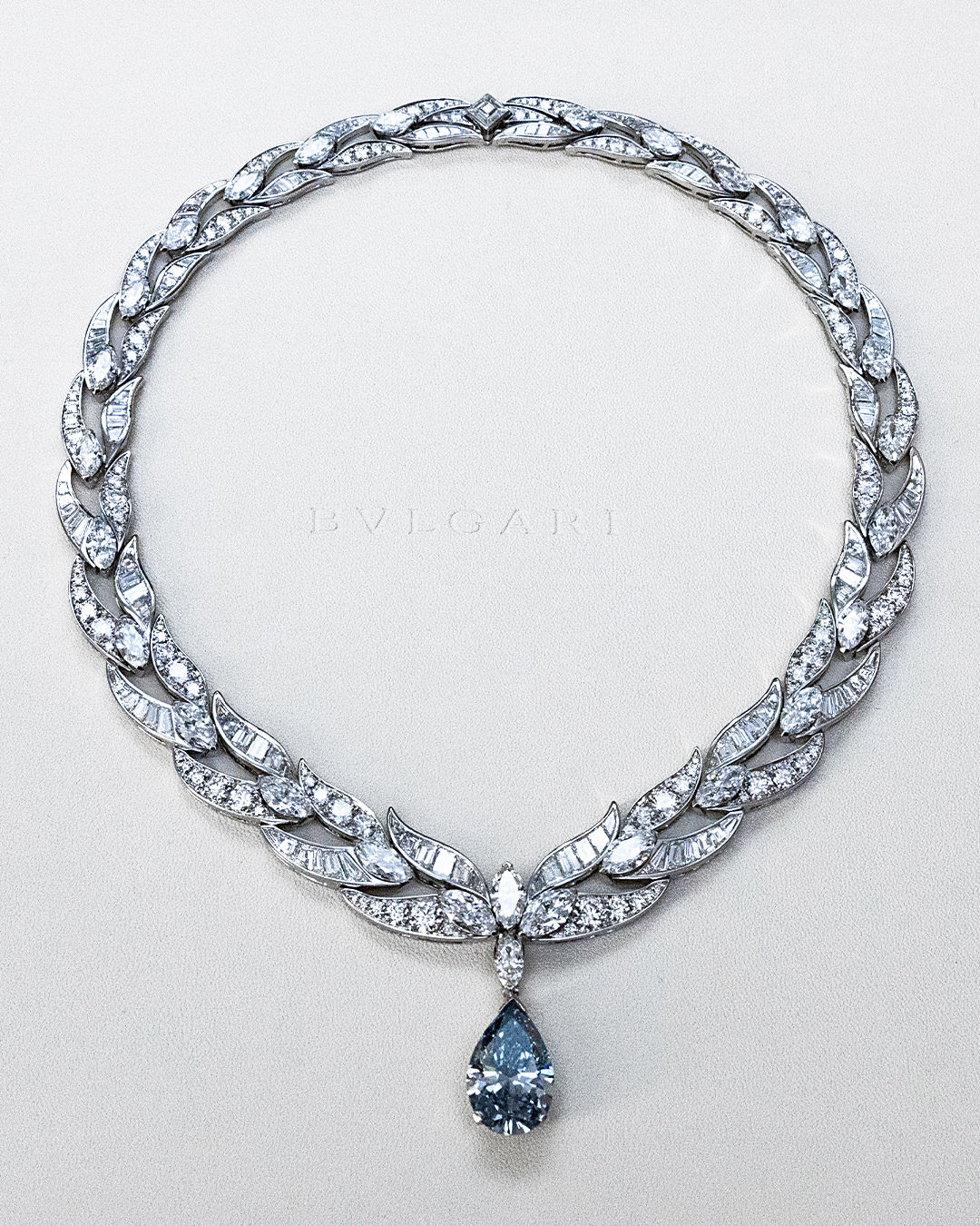 ▲▼ BVLGARI MET Gala          。（圖／公關照）