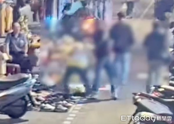 ▲▼男子不滿被檢舉販毒，竟找朋友毆打對方還搶走5百元。（圖／記者邱中岳翻攝）