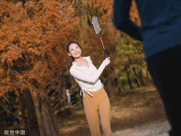 ▲如果你選擇了黃色的寶箱，你現在內心充滿希望，擁有積極的心態，你可以盡情享受那些能讓自己感到快樂的事物。（示意圖／視覺中國CFP）