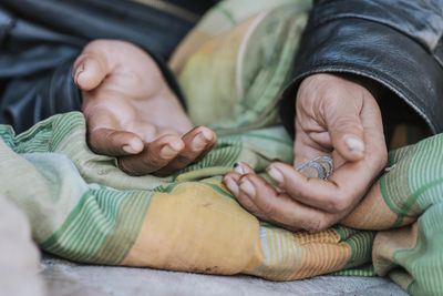死亡宣告逾20年人還活著 失蹤男驗2次指紋「重生」