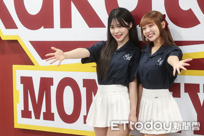 「后不見后」是謠言　林襄狂讚李多慧：超像韓國女團