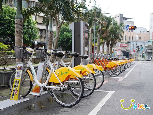 花芸曦以自身經驗提醒其他人，腳踏車要上鎖，若被偷要立即報案才會停止計費；YouBike示意圖。（翻攝自臉書＠YouBike大台北粉絲團）