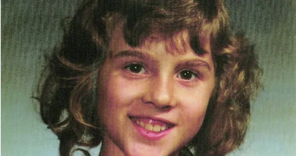 大衛在不知道自己原生性別情況下，被當成女孩扶養與進行變性手術。（圖／翻攝自推特）