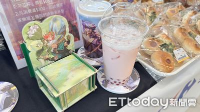 太狂！量販店首賣「珍珠奶茶」了　5口味任選限定2天喝