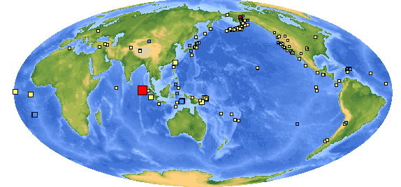 04年南亞大海嘯奪23萬條人命 Ettoday國際新聞 Ettoday新聞雲