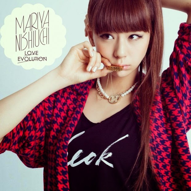 小剛的日本音樂風暴區 新聲帶 名模出身的西内まりや Ettoday名家新聞 Ettoday新聞雲