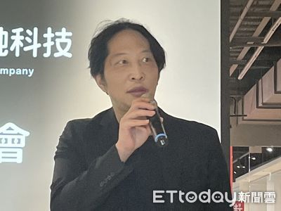 街口創辦人對女檢比中指 原因曝光:100次都不夠