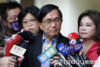 電影《世紀血案》竟未取得家屬同意　阿扁批：不可以先斬後奏啊！