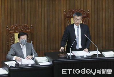 快訊/退除役官兵就業津貼入法 立法院三讀通過《輔導條例》