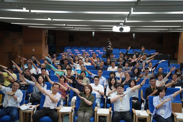 屏東首創台灣永續農業聯隊 與企業跨界合作挺農民（圖／屏東縣政府提供）