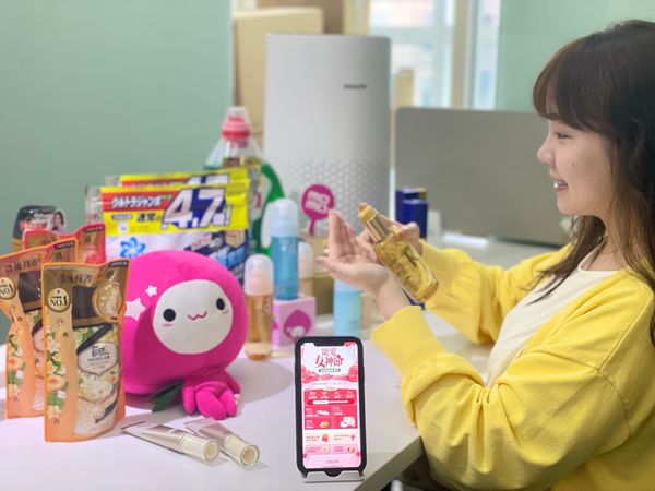 momo公開2023母親節送禮TOP3（圖／momo提供）