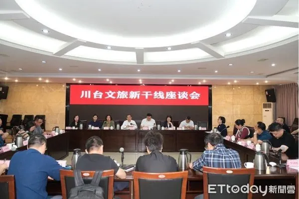 ▲▼ 川台新幹線            。（圖／台青提供）