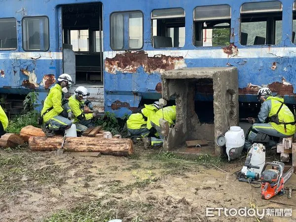 ▲▼高雄市消防局             。（圖／記者陳宏瑞攝）