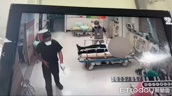 ▲南投斷掌案，柯男疑似為親友作保，慘遭追債報復。（圖／記者高堂堯翻攝，下同）