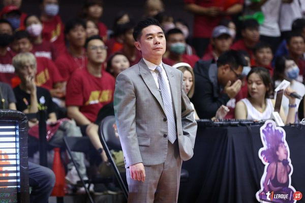 ▲▼台鋼獵鷹劉孟竹,高雄海神喬伊斯,Brendan Joyce。（圖／T1提供）