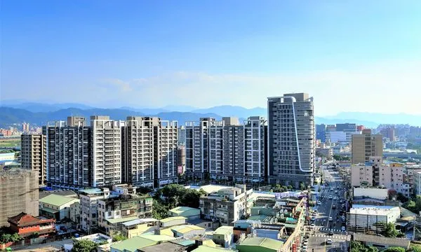 ▲新北5處社宅抽籤結果出爐。（圖／新北住都中心提供）