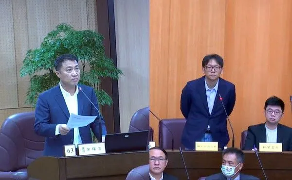 ▲洗刷桃園最難玩污名！市議員涂權吉籲規劃假日市集及景點串連巴士