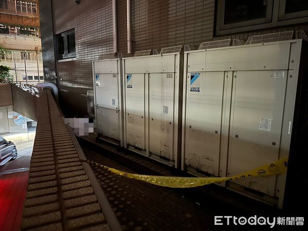 ▲▼ 共構宅            。（圖／記者戴上容翻攝）