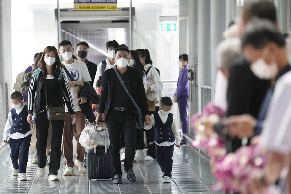 ▲廣州白雲機場,曼谷機場。（圖／CFP）