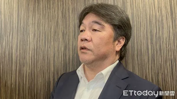 ▲▼          衛福部次長王必勝   。（圖／記者嚴云岑攝）