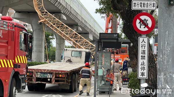 ▲▼   台中捷運  。（圖／記者許權毅攝）