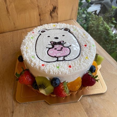 ▲▼推薦新竹10間人氣蛋糕店。（圖／好好玩提供）