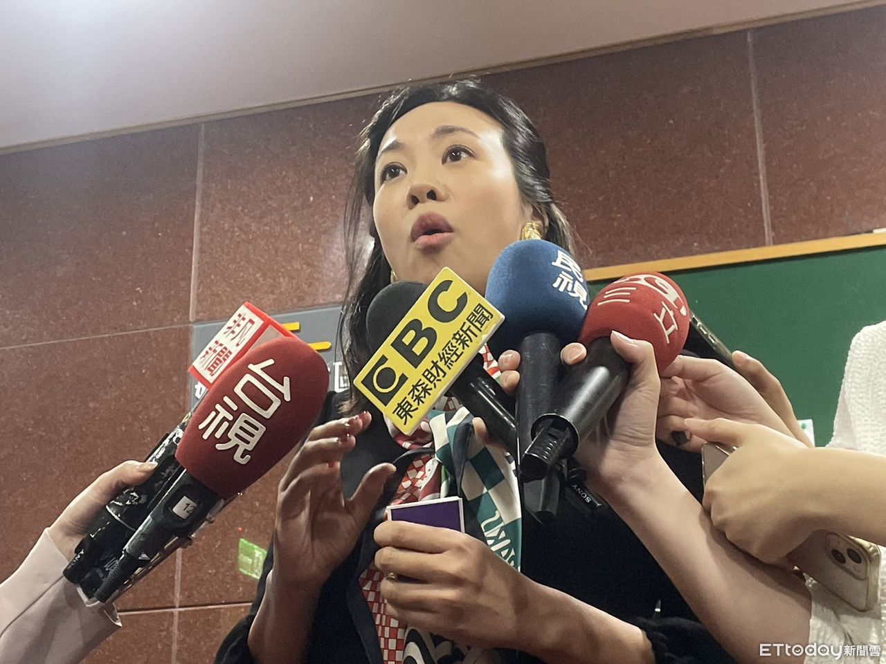 駁央行「挪威主權基金曾大虧」 吳欣盈：星國每年7%報酬率| ETtoday財經雲| ETtoday新聞雲