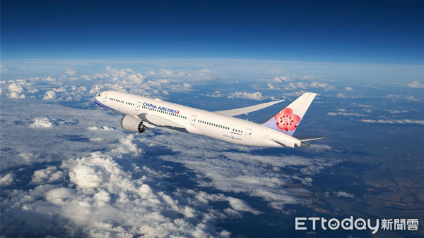 ▲華航宣布8架787-9轉為確認訂單，預計2026年起交機。（圖／華航提供）