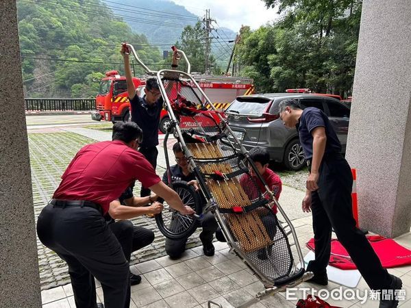 ▲▼             。（圖／記者李陳信得攝）