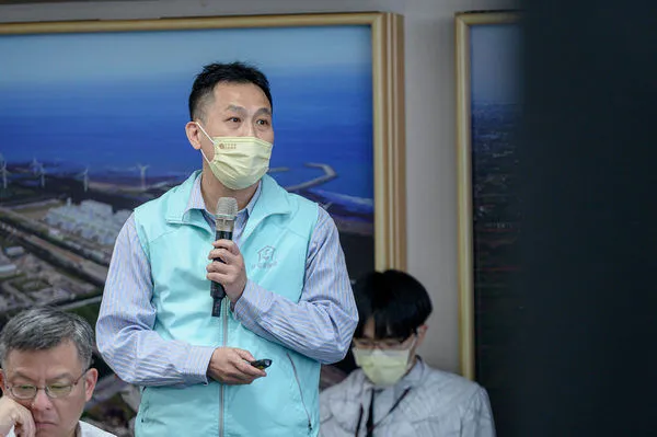 ▲桃園「高齡友善換居專案」