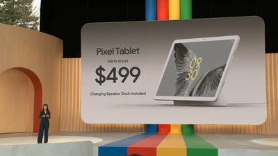 Google 台灣職缺給暗示?Pixel Tablet 平板電腦有望復活