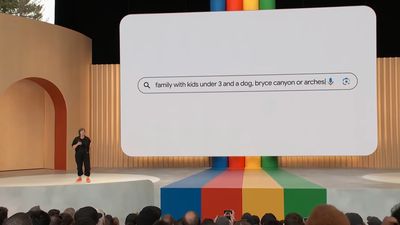 Google搜尋有AI了！對話發問AI幫你解惑去哪玩、買什麼