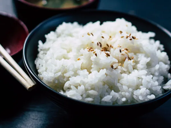 ▲▼營養師教你「一碗白飯」熱量這樣換算             。（圖／Unsplash）