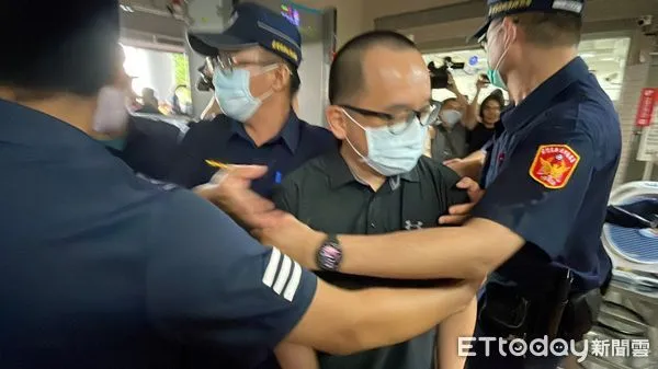 ▲▼ 陳致中 。（圖／記者吳世龍攝）