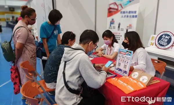 ▲勞動部雲嘉南分署台南就業中心將在5月17日、18日、19日、25日、30日連辦5場次徵才活動，助新鮮人面試快速通關。（圖／記者林悅翻攝，下同）