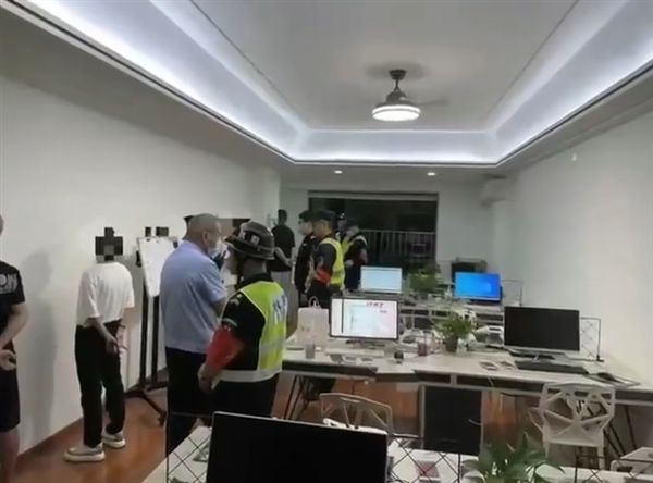 ▲▼ 菜鳥上班第二天果斷報案　全公司慘入獄。（圖／翻攝自快科技）