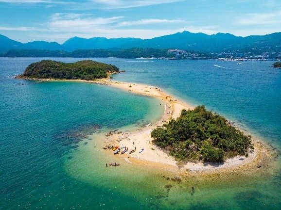 ▲▼ 香港,祕境,郊野,自然,麥理浩徑,大欖郊野公園,西貢白沙洲,八仙嶺郊野公園,名勝世界壹號,郵輪,旅遊。（圖／香港旅遊發展局提供）