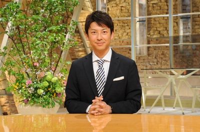 型男主播陷家暴疑雲離職！　全家消失1年…15歲長子參加選秀晉級被認出