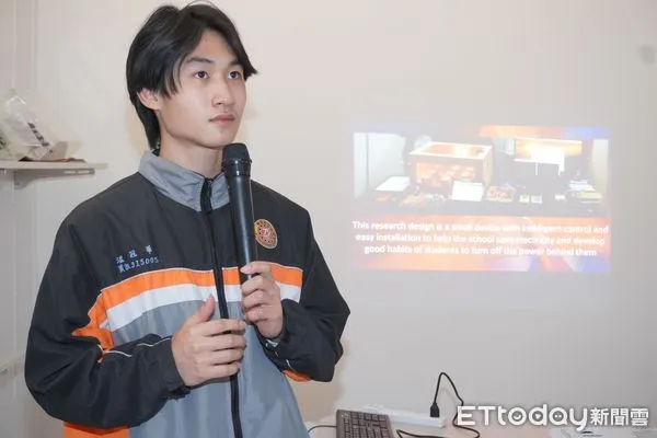 ▲科技校院繁星計畫聯合推薦甄選。（圖／新北教育局提供）