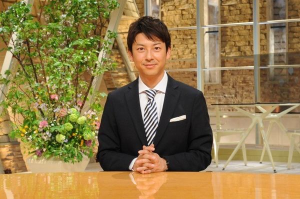 ▲▼前型男主播富川悠太長子參加選秀大賽。（圖／翻攝自日網）